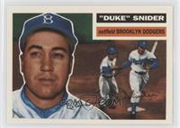 Duke Snider