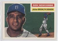 Don Newcombe