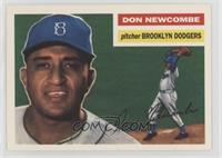 Don Newcombe