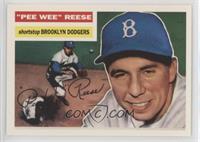 Pee Wee Reese