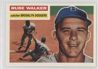 Rube Walker