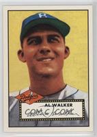 Rube Walker