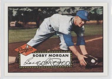 1995 Topps Archives Brooklyn Dodgers - [Base] #26 - Bobby Morgan