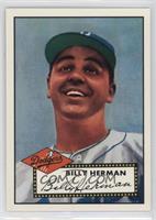 Billy Herman