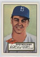 Dick Williams