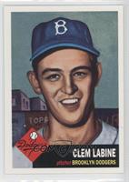 Clem Labine