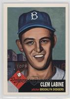 Clem Labine