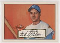 Gil Hodges