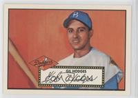 Gil Hodges