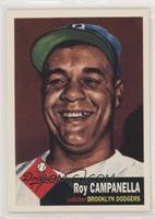 Roy Campanella