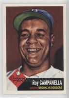 Roy Campanella