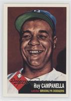 Roy Campanella