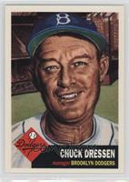 Chuck Dressen