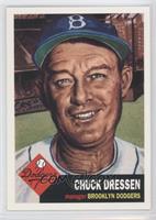 Chuck Dressen