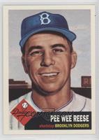 Pee Wee Reese