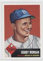 Bobby Morgan