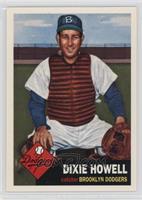 Dixie Howell