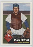 Dixie Howell