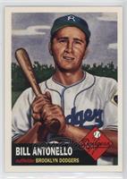 Bill Antonello