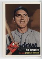 Gil Hodges