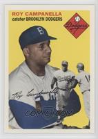 Roy Campanella