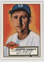 Johnny Schmitz