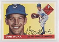 Don Hoak