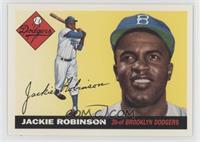 Jackie Robinson