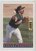 Dennis Eckersley