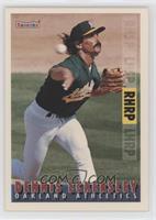 Dennis Eckersley