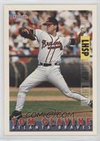 Tom Glavine