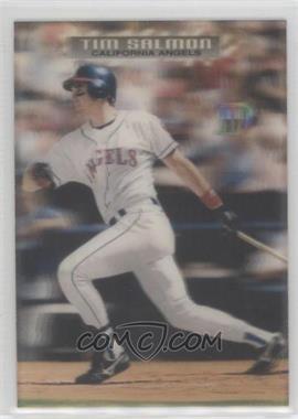 1995 Topps DIII - [Base] #16 - Tim Salmon