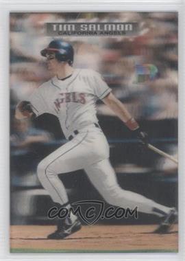 1995 Topps DIII - [Base] #16 - Tim Salmon