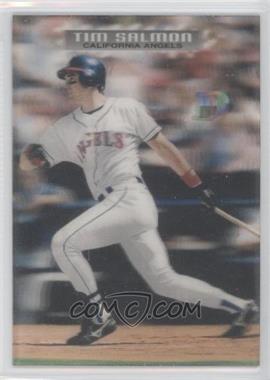 1995 Topps DIII - [Base] #16 - Tim Salmon