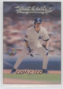 1995 Topps DIII - [Base] #26 - Paul O'Neill