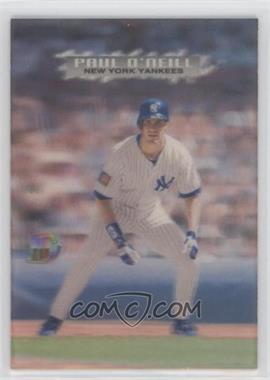 1995 Topps DIII - [Base] #26 - Paul O'Neill