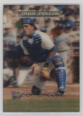 1995 Topps DIII - [Base] #27 - Mike Piazza