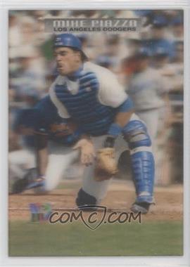 1995 Topps DIII - [Base] #27 - Mike Piazza