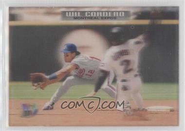 1995 Topps DIII - [Base] #50 - Wil Cordero