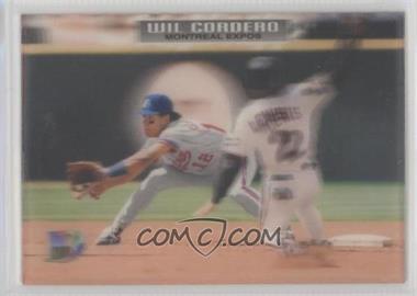 1995 Topps DIII - [Base] #50 - Wil Cordero