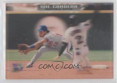 1995 Topps DIII - [Base] #50 - Wil Cordero