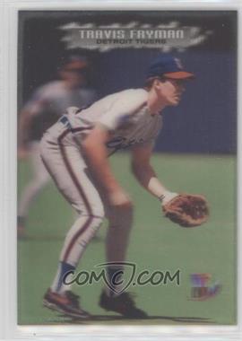 1995 Topps DIII - [Base] #51 - Travis Fryman