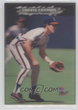 1995 Topps DIII - [Base] #51 - Travis Fryman