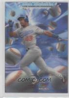 Raul Mondesi