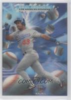 Raul Mondesi