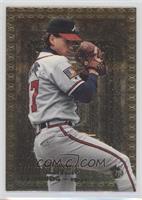 Tom Glavine