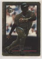 Chili Davis [EX to NM]