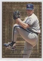 David Cone