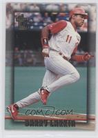 Barry Larkin