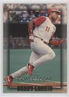 Barry Larkin